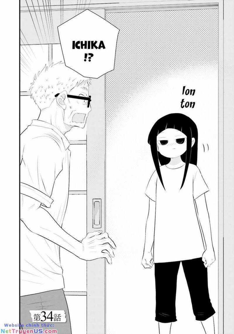 Một Gia Đình Như Vậy Có Đáng Để Giữ Lại Không? Gói kỳ nghỉ gia đình Chapter 34 trang 3