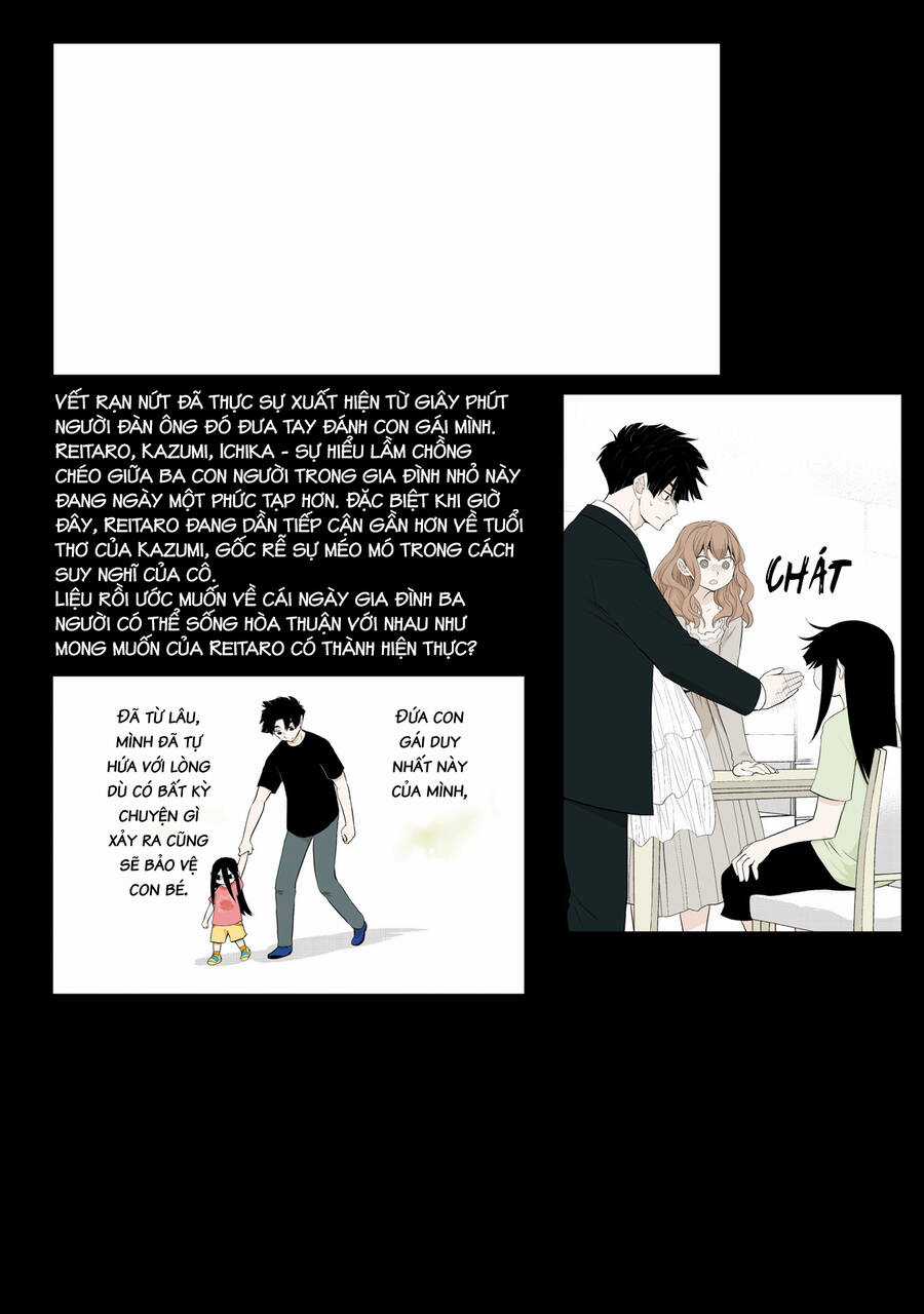 Một Gia Đình Như Vậy Có Đáng Để Giữ Lại Không? Gói kỳ nghỉ gia đình Chapter 35 trang 25