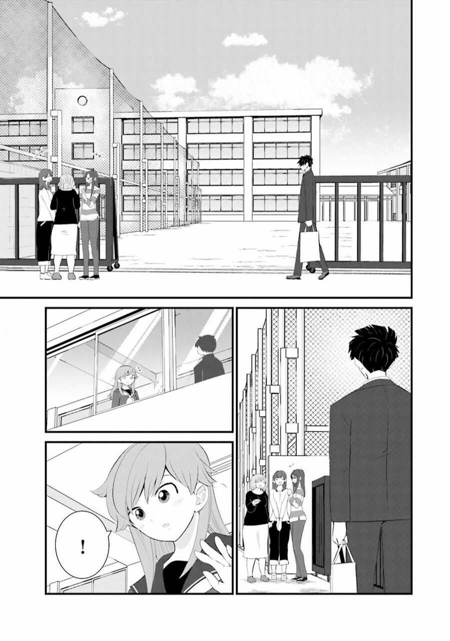 Một Gia Đình Như Vậy Có Đáng Để Giữ Lại Không? Gói kỳ nghỉ gia đình Chapter 38 trang 21