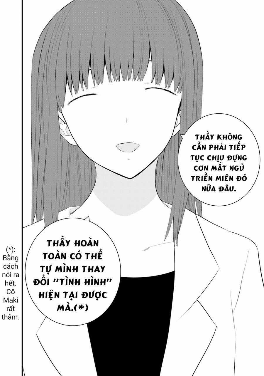 Một Gia Đình Như Vậy Có Đáng Để Giữ Lại Không? Gói kỳ nghỉ gia đình Chapter 40 trang 25