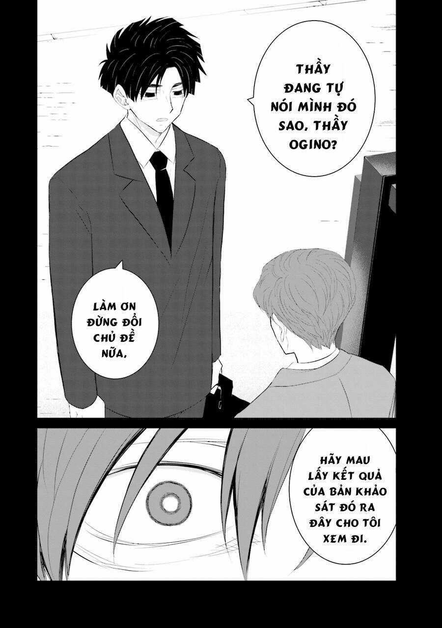 Một Gia Đình Như Vậy Có Đáng Để Giữ Lại Không? Gói kỳ nghỉ gia đình Chapter 41 trang 9