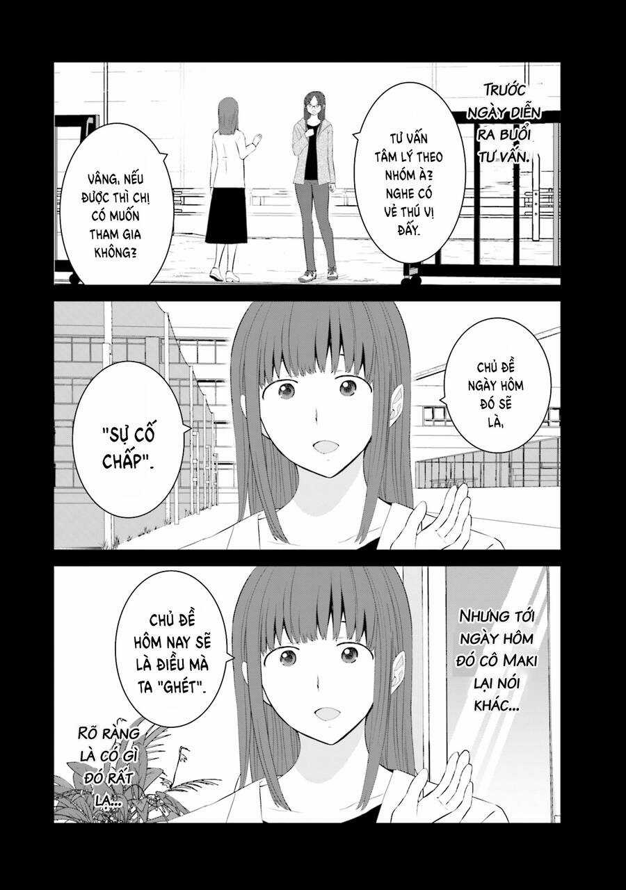 Một Gia Đình Như Vậy Có Đáng Để Giữ Lại Không? Gói kỳ nghỉ gia đình Chapter 43 trang 24