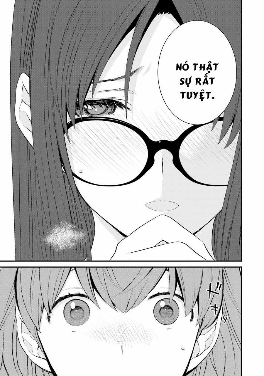 Một Gia Đình Như Vậy Có Đáng Để Giữ Lại Không? Gói kỳ nghỉ gia đình Chapter 44 trang 6