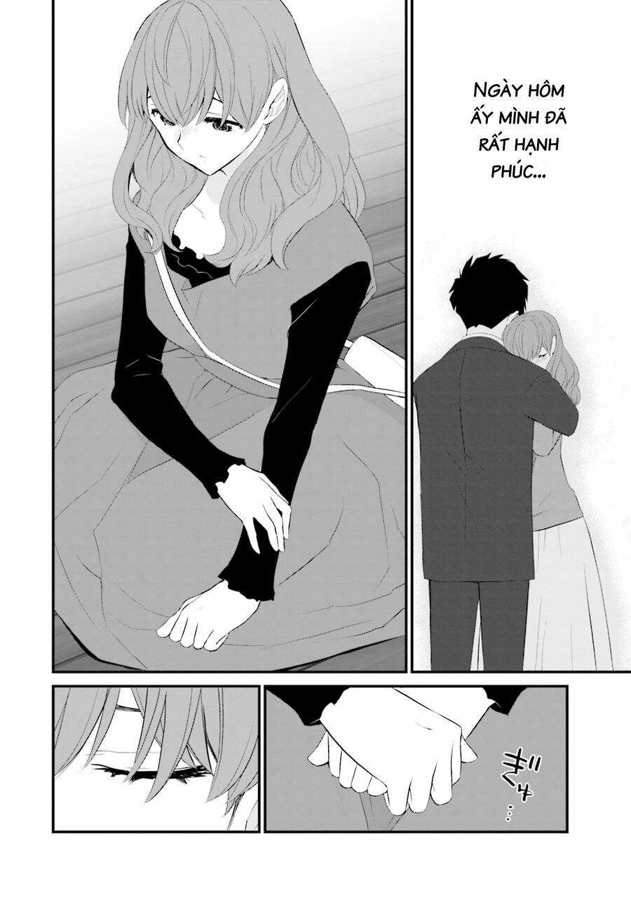 Một Gia Đình Như Vậy Có Đáng Để Giữ Lại Không? Gói kỳ nghỉ gia đình Chapter 48 trang 11