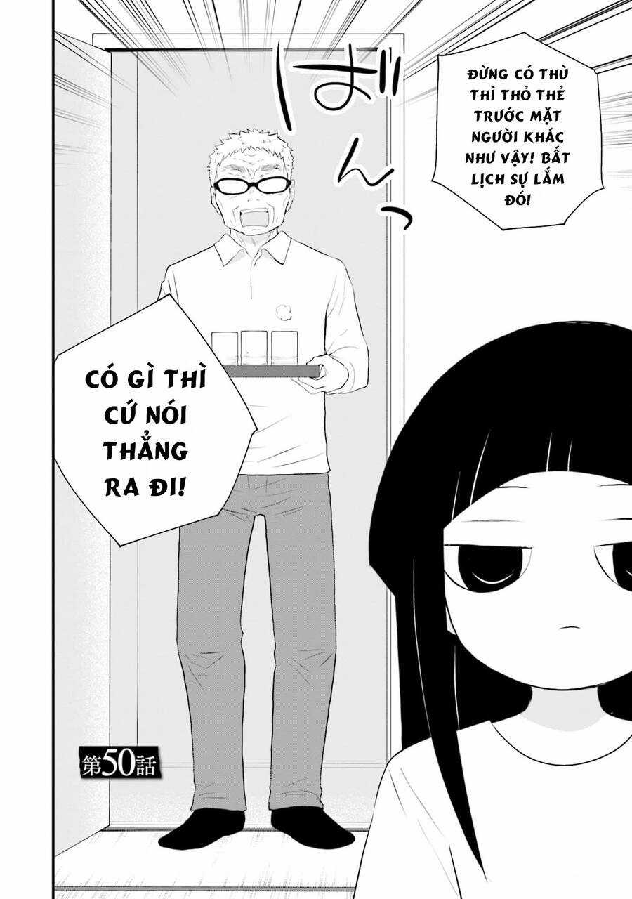 Một Gia Đình Như Vậy Có Đáng Để Giữ Lại Không? Gói kỳ nghỉ gia đình Chapter 50 trang 6