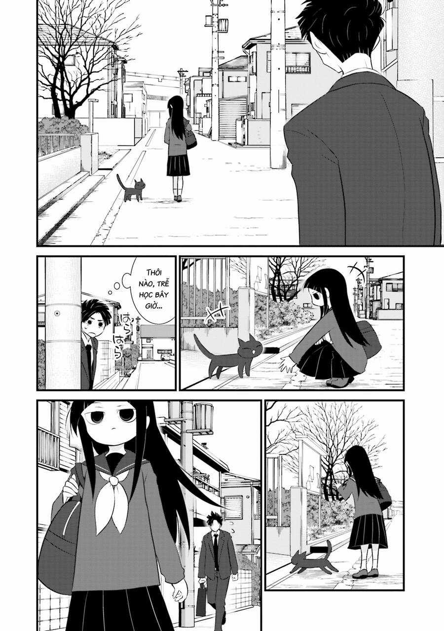 Một Gia Đình Như Vậy Có Đáng Để Giữ Lại Không? Gói kỳ nghỉ gia đình Chapter 6 trang 6