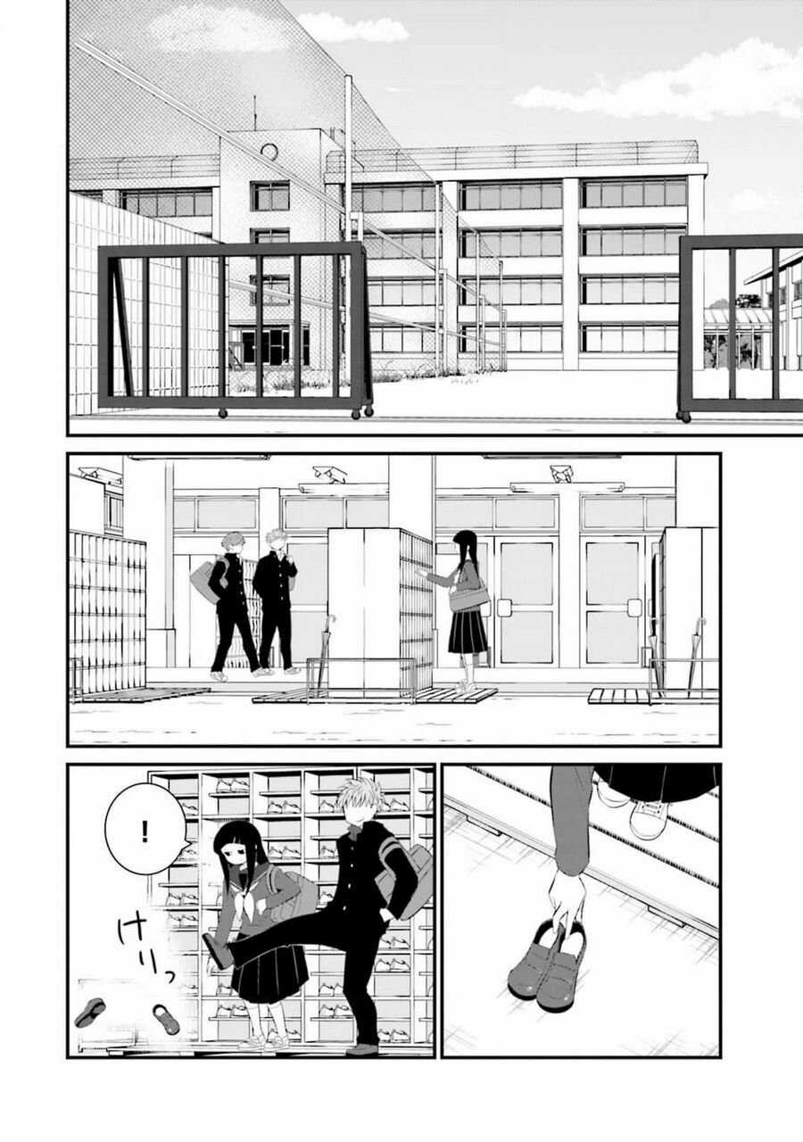 Một Gia Đình Như Vậy Có Đáng Để Giữ Lại Không? Gói kỳ nghỉ gia đình Chapter 61 trang 14