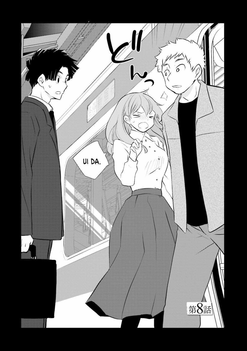 Một Gia Đình Như Vậy Có Đáng Để Giữ Lại Không? Gói kỳ nghỉ gia đình Chapter 8 trang 6