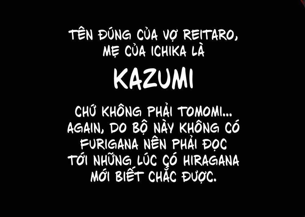 Một Gia Đình Như Vậy Có Đáng Để Giữ Lại Không? Gói kỳ nghỉ gia đình Chapter 9 trang 2