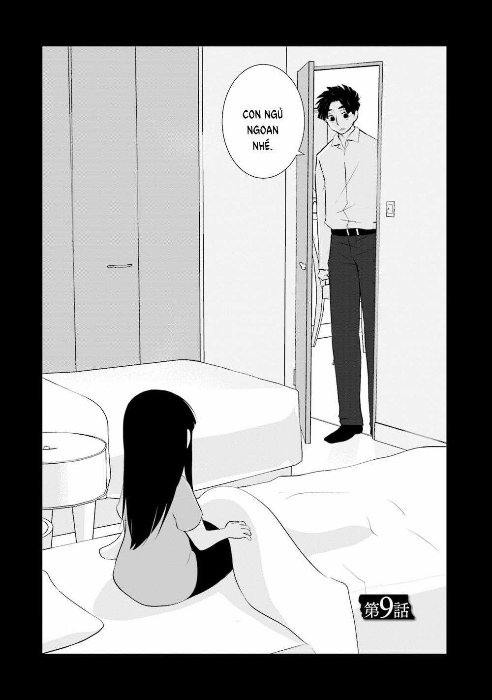 Một Gia Đình Như Vậy Có Đáng Để Giữ Lại Không? Gói kỳ nghỉ gia đình Chapter 9 trang 4