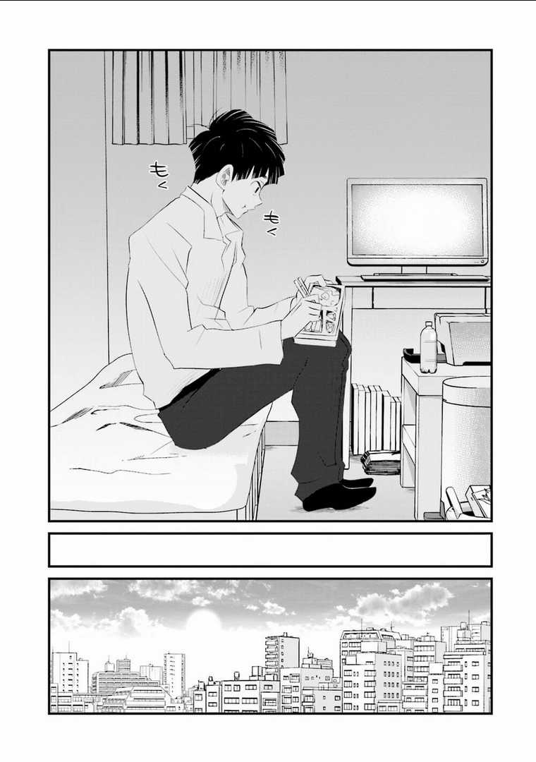 Một Gia Đình Như Vậy Có Đáng Để Giữ Lại Không? Chapter 1 trang 11