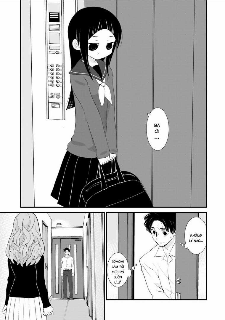 Một Gia Đình Như Vậy Có Đáng Để Giữ Lại Không? Chapter 1 trang 21