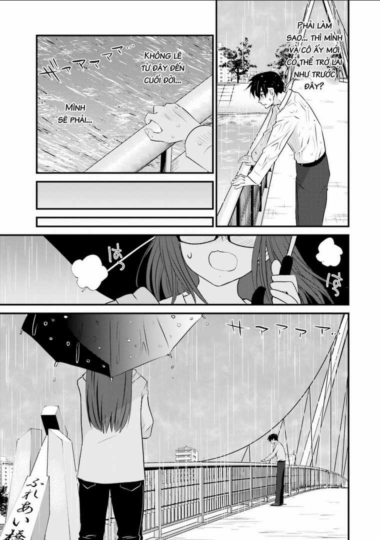 Một Gia Đình Như Vậy Có Đáng Để Giữ Lại Không? Chapter 1 trang 27