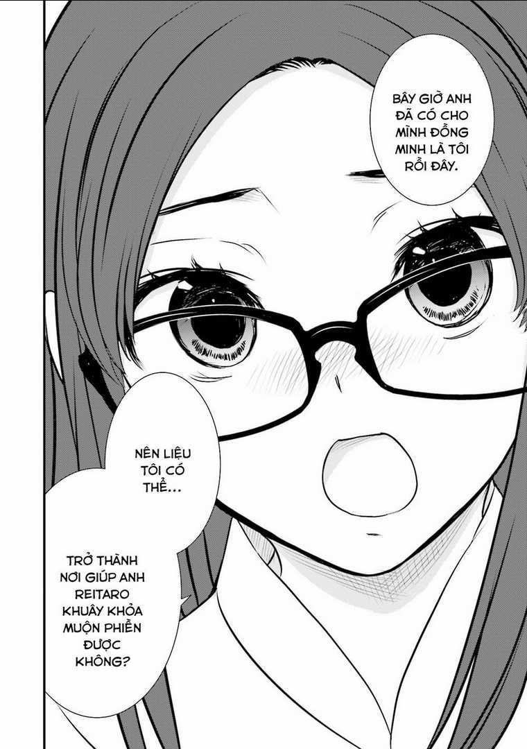 Một Gia Đình Như Vậy Có Đáng Để Giữ Lại Không? Chapter 2 trang 23