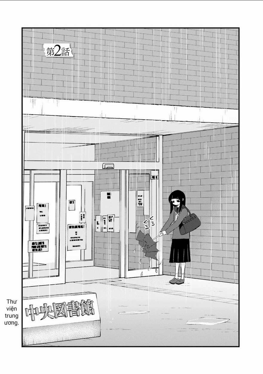 Một Gia Đình Như Vậy Có Đáng Để Giữ Lại Không? Chapter 2 trang 3