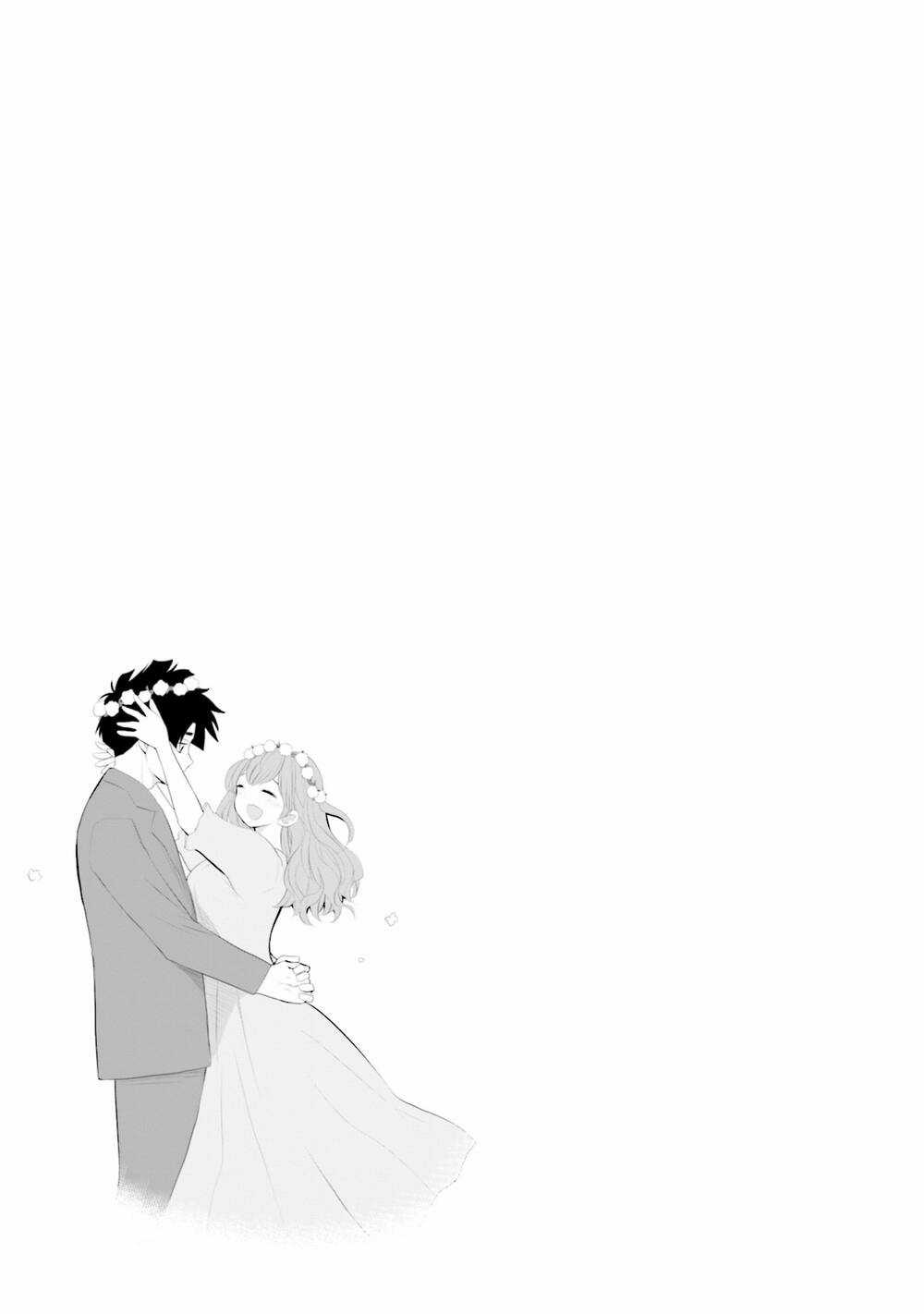 Một Gia Đình Như Vậy Có Đáng Để Giữ Lại Không? Chapter 24 trang 26