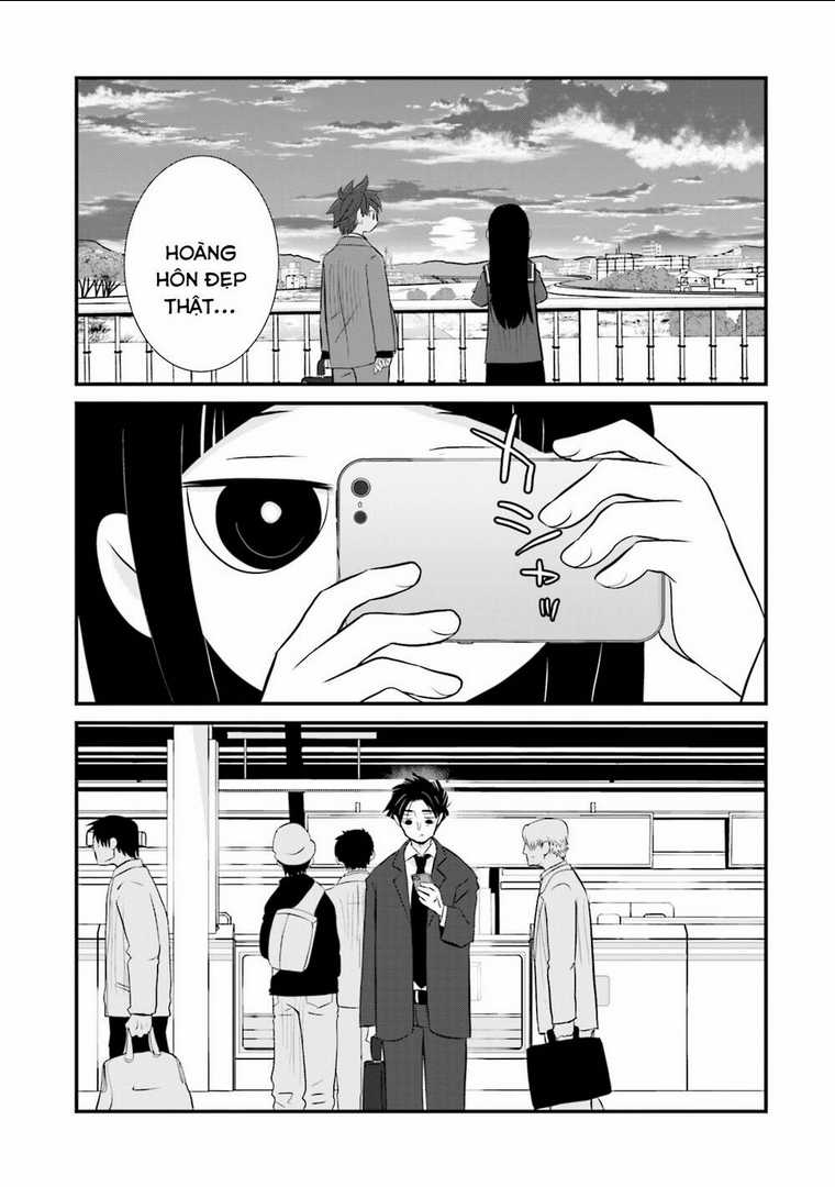 Một Gia Đình Như Vậy Có Đáng Để Giữ Lại Không? Chapter 3 trang 18