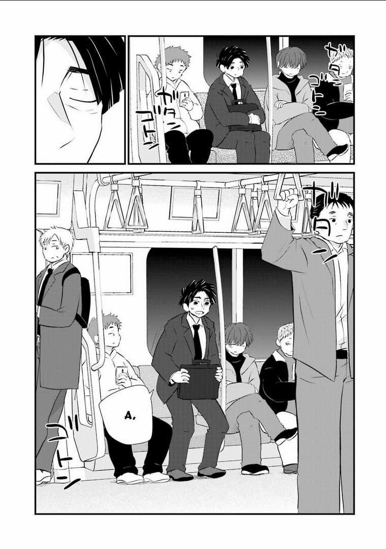 Một Gia Đình Như Vậy Có Đáng Để Giữ Lại Không? Chapter 3 trang 20