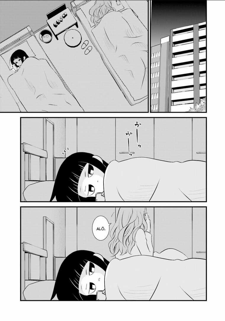 Một Gia Đình Như Vậy Có Đáng Để Giữ Lại Không? Chapter 3 trang 22