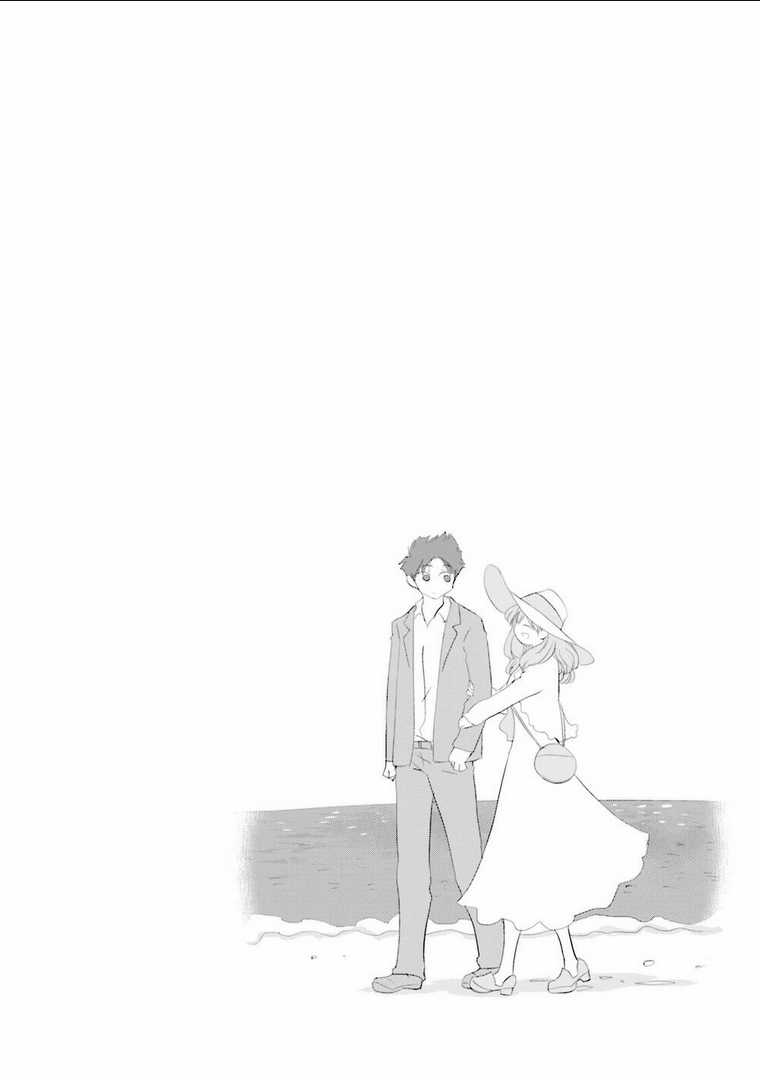 Một Gia Đình Như Vậy Có Đáng Để Giữ Lại Không? Chapter 3 trang 24