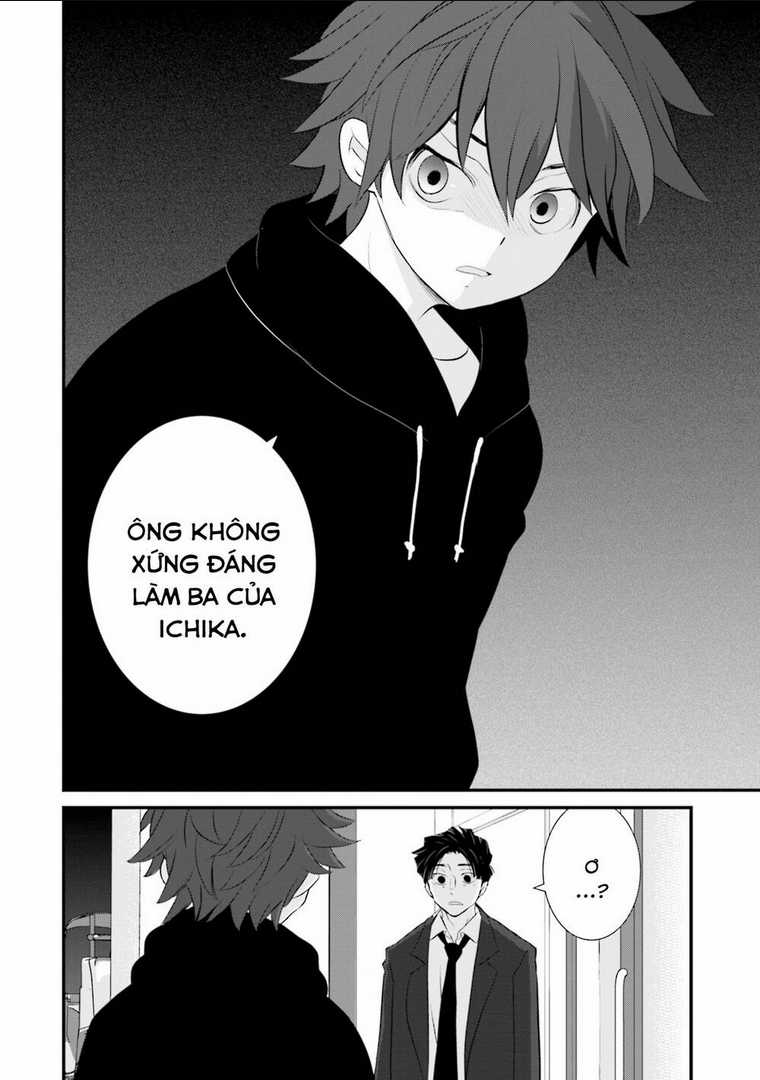 Một Gia Đình Như Vậy Có Đáng Để Giữ Lại Không? Chapter 4 trang 13