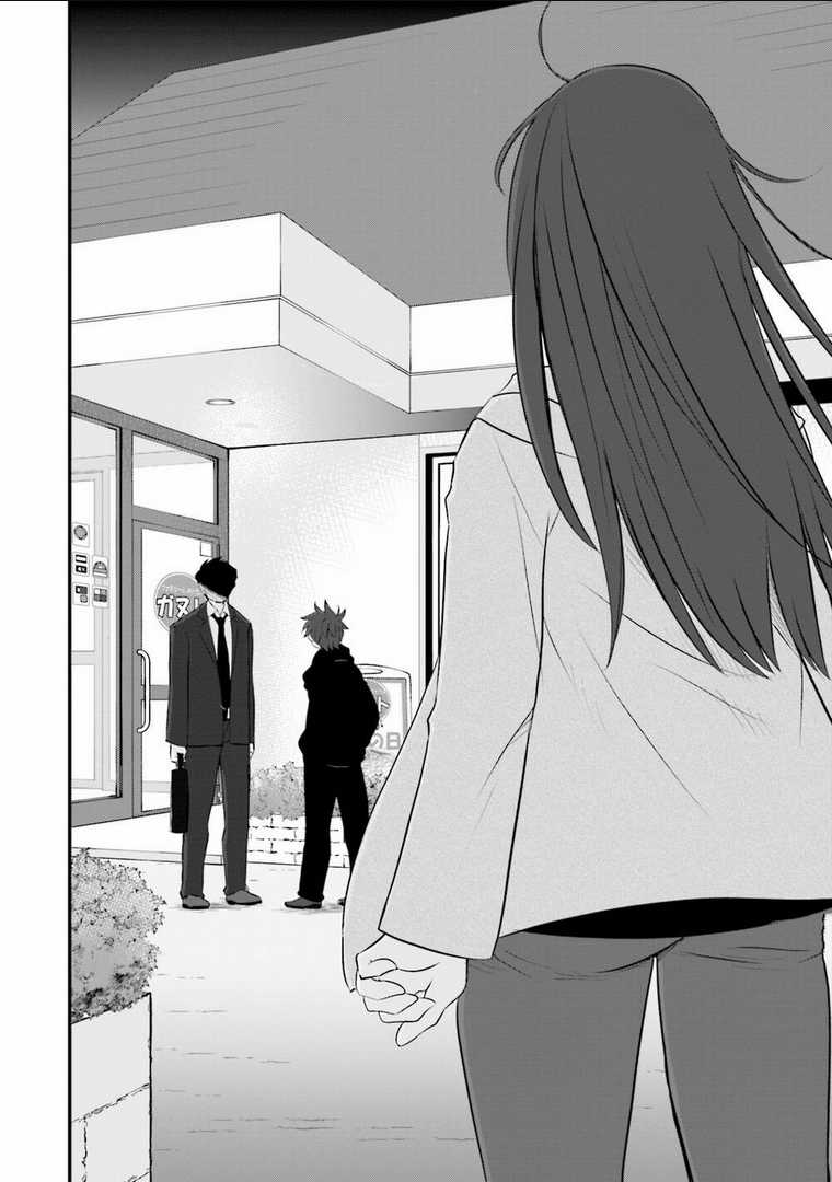 Một Gia Đình Như Vậy Có Đáng Để Giữ Lại Không? Chapter 4 trang 15