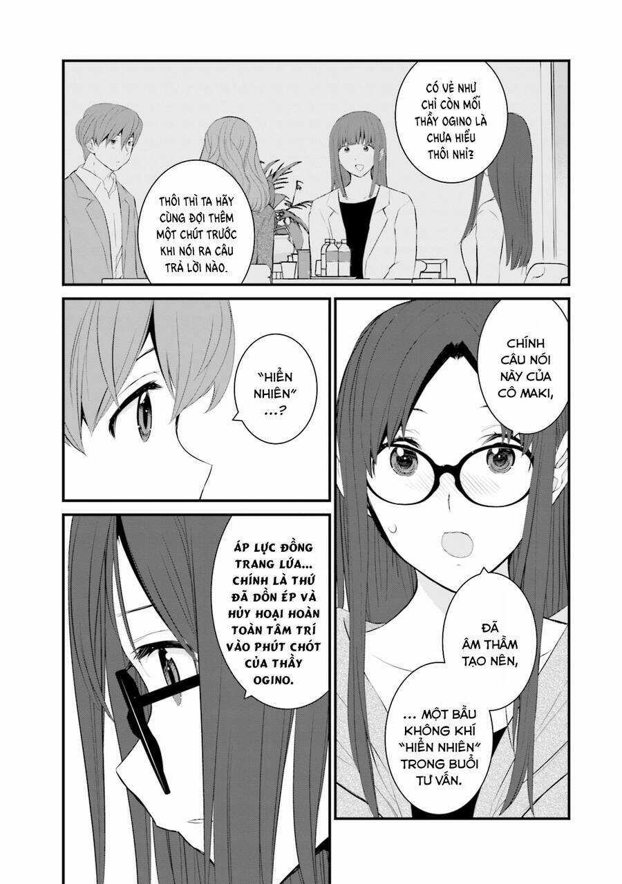 Một Gia Đình Như Vậy Có Đáng Để Giữ Lại Không? Chapter 44 trang 16