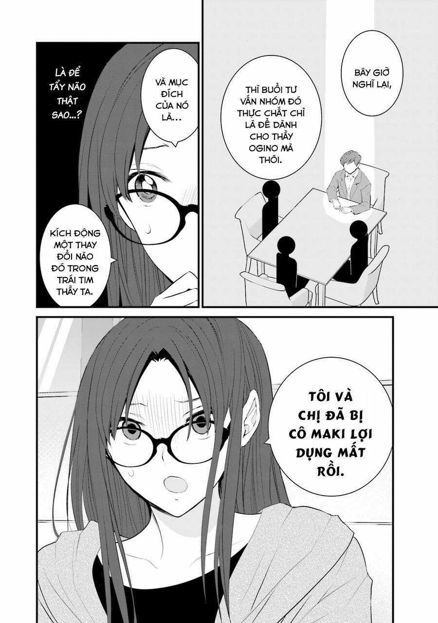 Một Gia Đình Như Vậy Có Đáng Để Giữ Lại Không? Chapter 44 trang 17