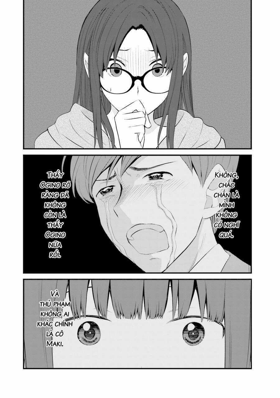 Một Gia Đình Như Vậy Có Đáng Để Giữ Lại Không? Chapter 44 trang 19