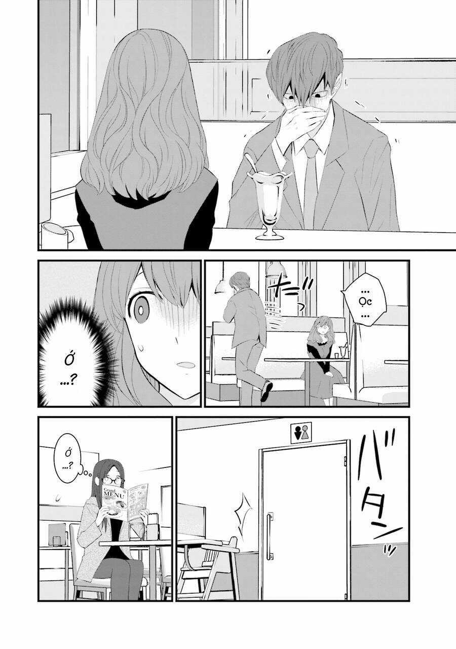 Một Gia Đình Như Vậy Có Đáng Để Giữ Lại Không? Chapter 45 trang 11