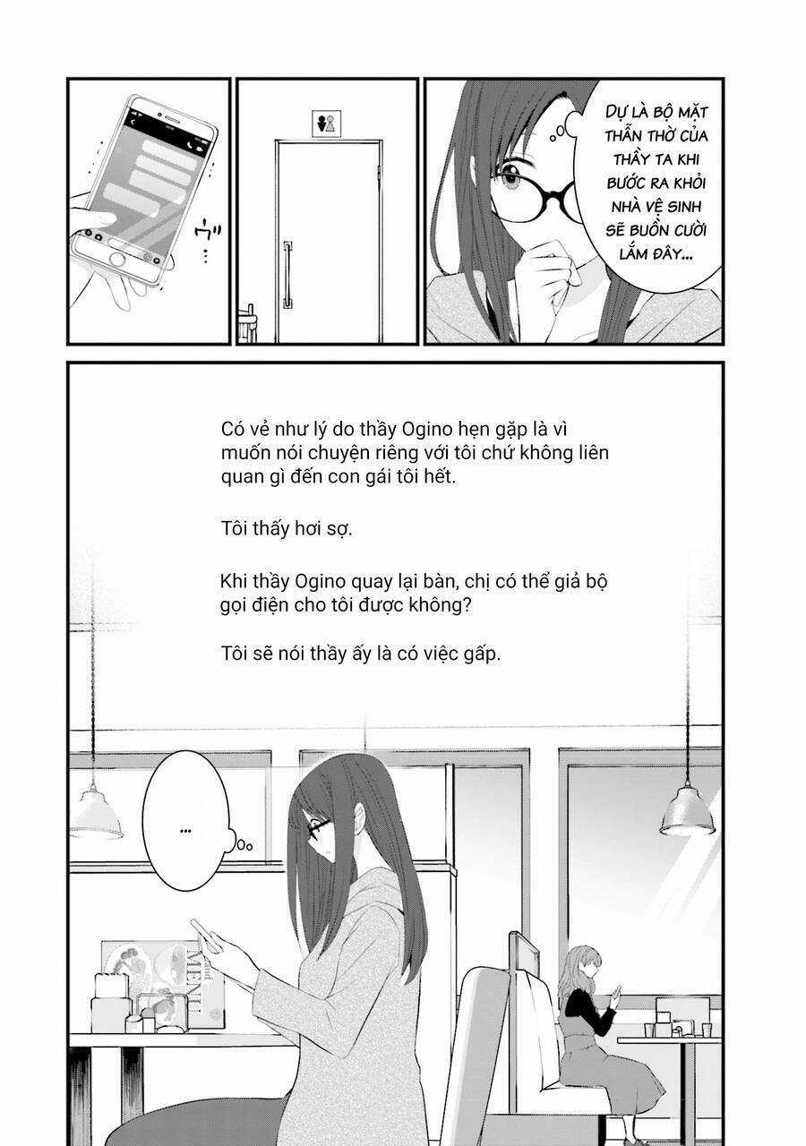 Một Gia Đình Như Vậy Có Đáng Để Giữ Lại Không? Chapter 45 trang 13