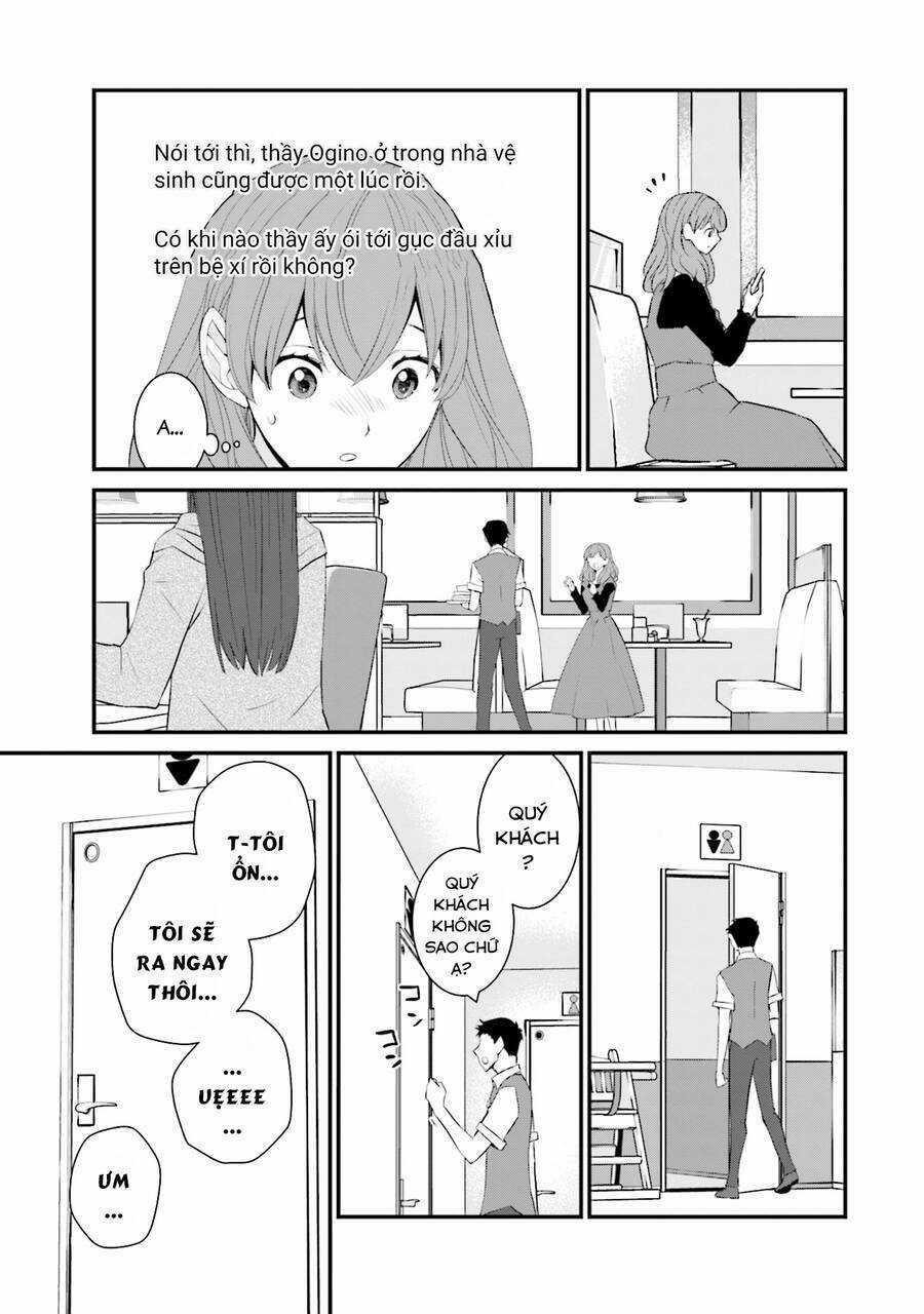 Một Gia Đình Như Vậy Có Đáng Để Giữ Lại Không? Chapter 45 trang 14