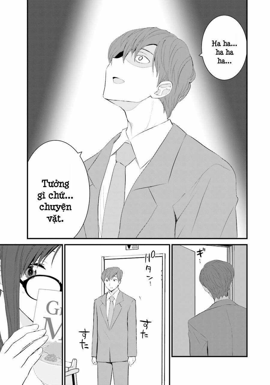 Một Gia Đình Như Vậy Có Đáng Để Giữ Lại Không? Chapter 45 trang 16