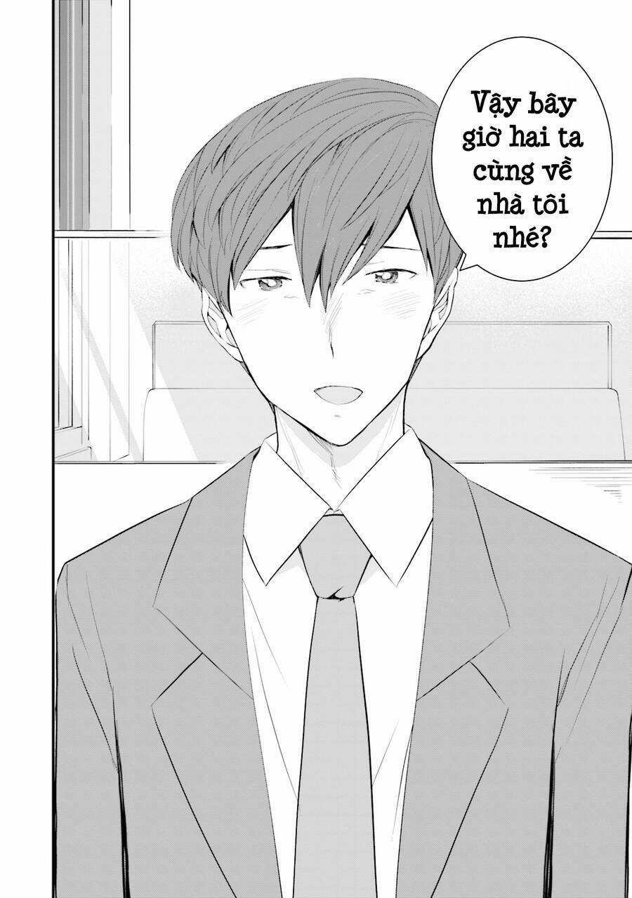 Một Gia Đình Như Vậy Có Đáng Để Giữ Lại Không? Chapter 45 trang 19