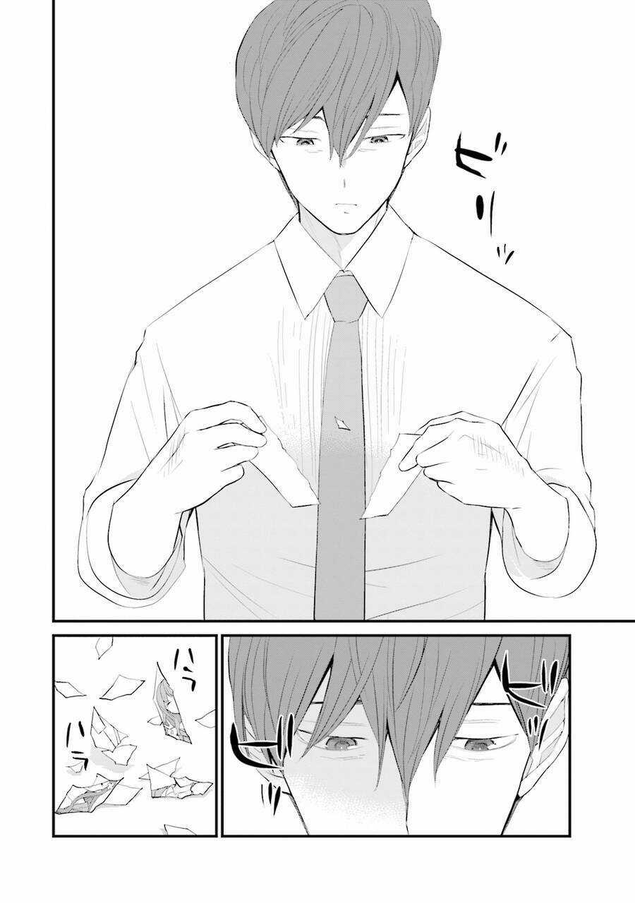 Một Gia Đình Như Vậy Có Đáng Để Giữ Lại Không? Chapter 46 trang 19