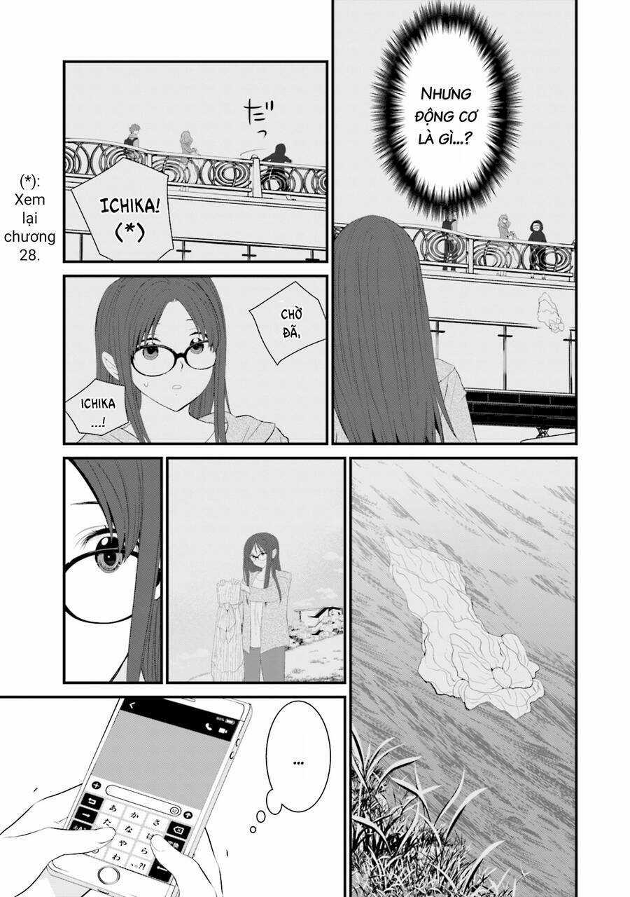 Một Gia Đình Như Vậy Có Đáng Để Giữ Lại Không? Chapter 46 trang 4