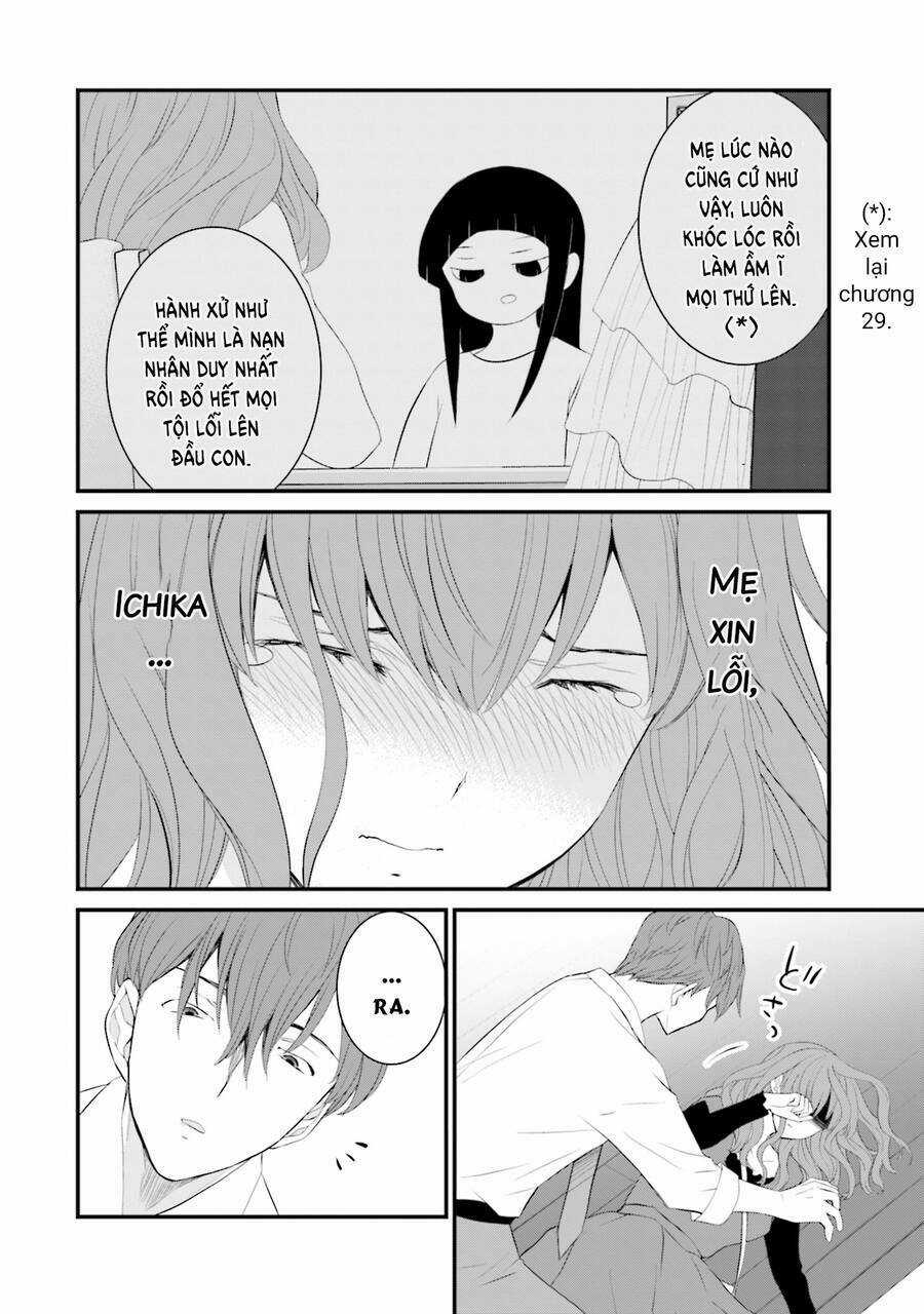 Một Gia Đình Như Vậy Có Đáng Để Giữ Lại Không? Chapter 47 trang 23