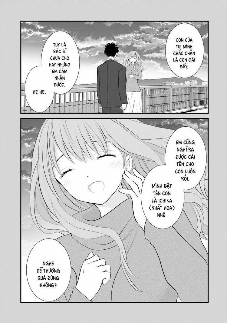 Một Gia Đình Như Vậy Có Đáng Để Giữ Lại Không? Chapter 5 trang 16