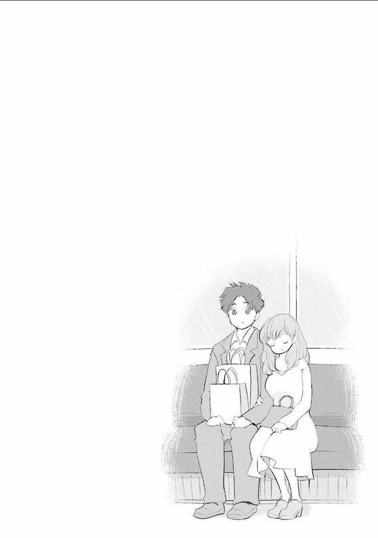 Một Gia Đình Như Vậy Có Đáng Để Giữ Lại Không? Chapter 5 trang 22