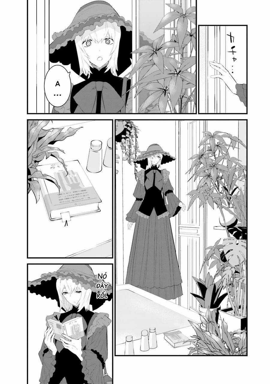 Một Gia Đình Như Vậy Có Đáng Để Giữ Lại Không? Chapter 51 trang 10