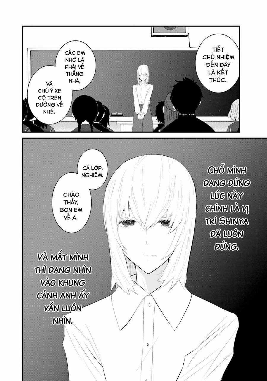 Một Gia Đình Như Vậy Có Đáng Để Giữ Lại Không? Chapter 51 trang 21