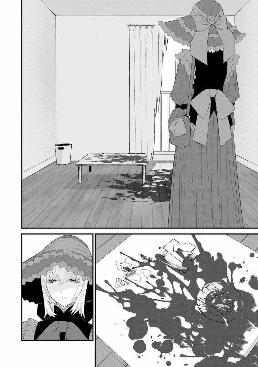 Một Gia Đình Như Vậy Có Đáng Để Giữ Lại Không? Chapter 51 trang 5