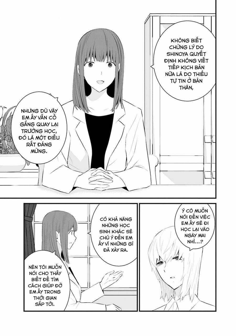 Một Gia Đình Như Vậy Có Đáng Để Giữ Lại Không? Chapter 52 trang 14