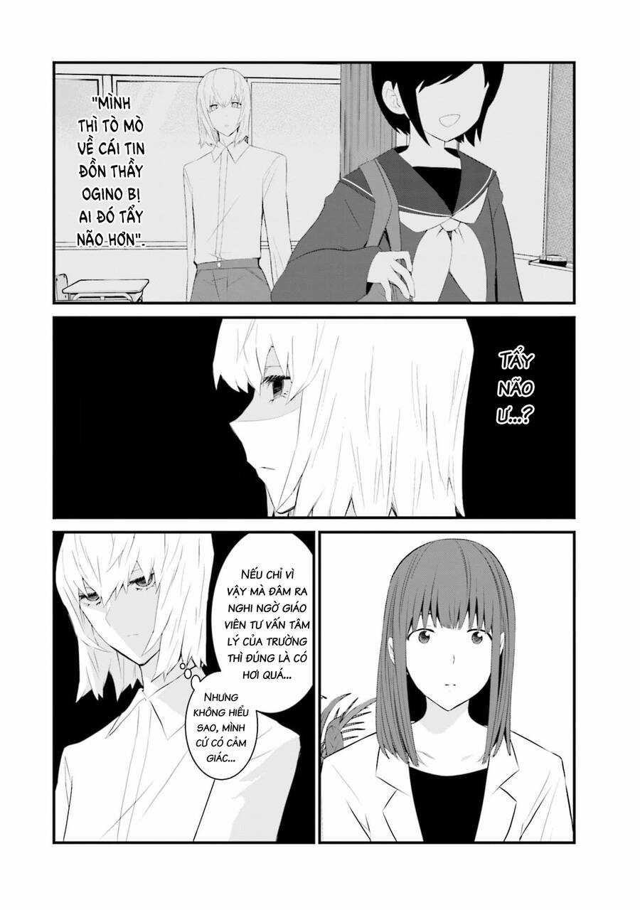 Một Gia Đình Như Vậy Có Đáng Để Giữ Lại Không? Chapter 52 trang 7