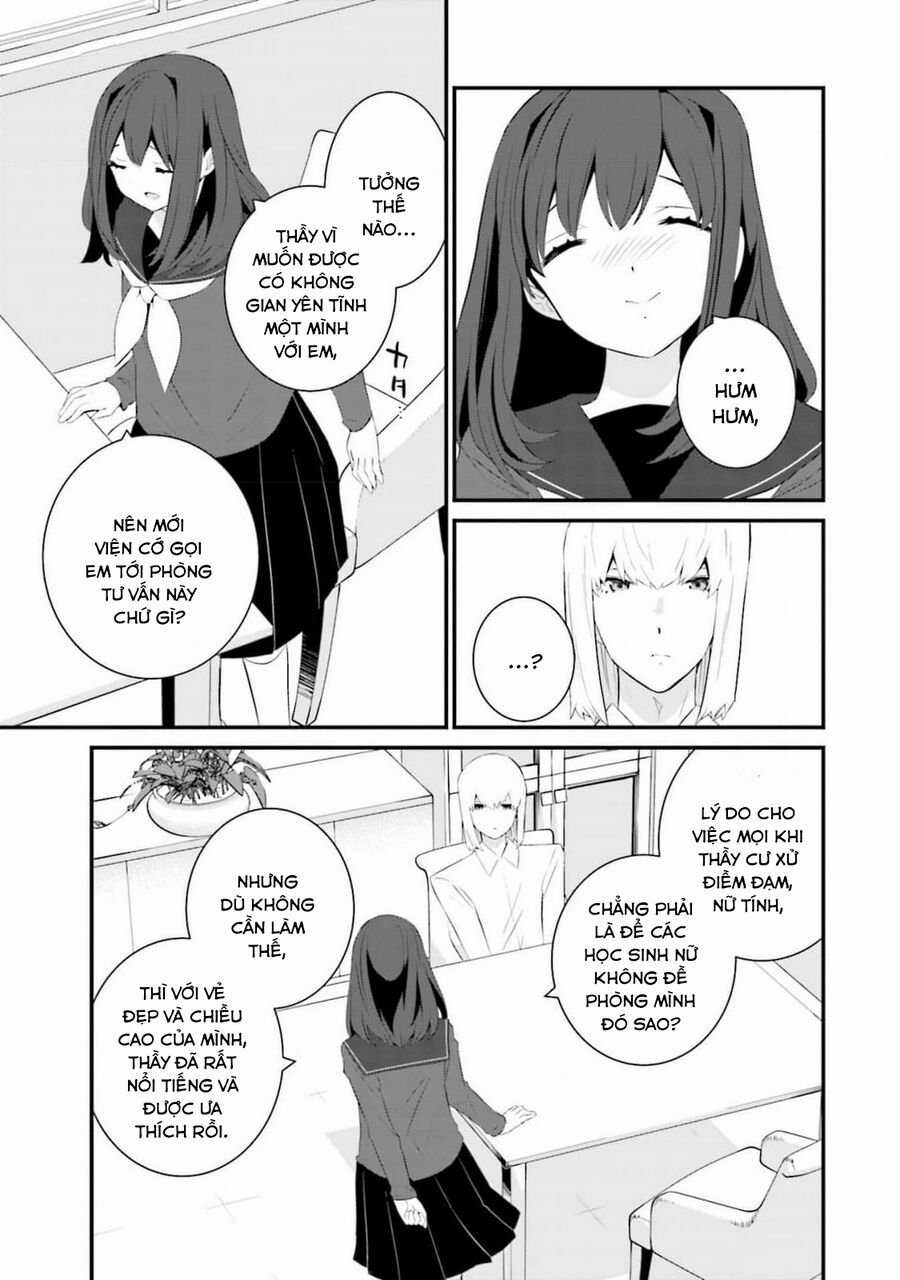 Một Gia Đình Như Vậy Có Đáng Để Giữ Lại Không? Chapter 60 trang 11