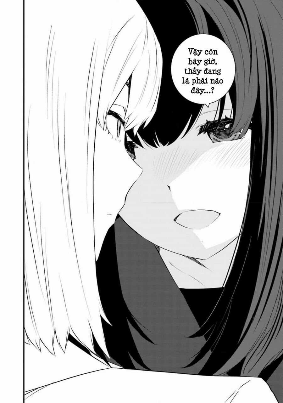 Một Gia Đình Như Vậy Có Đáng Để Giữ Lại Không? Chapter 60 trang 14