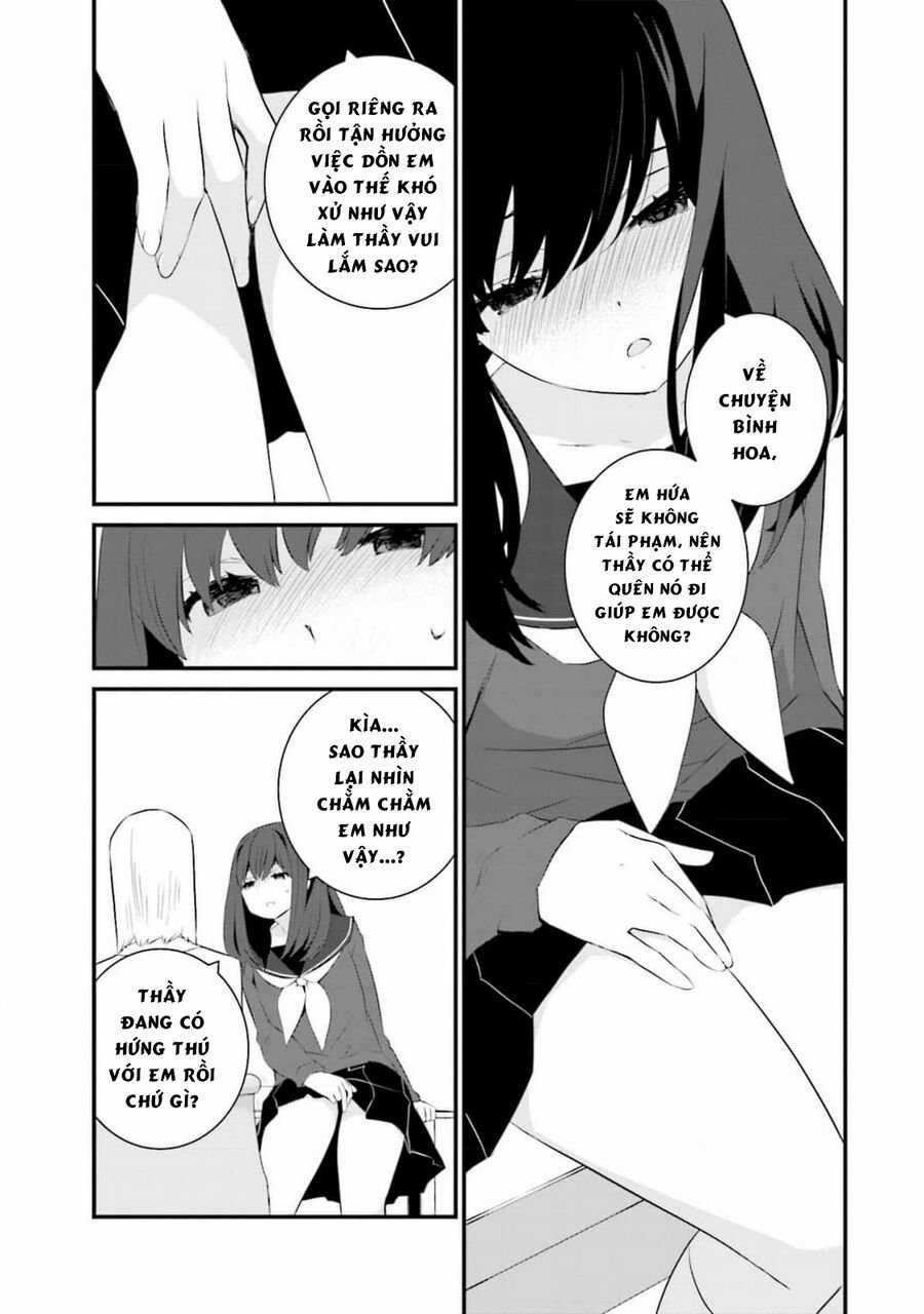 Một Gia Đình Như Vậy Có Đáng Để Giữ Lại Không? Chapter 60 trang 15