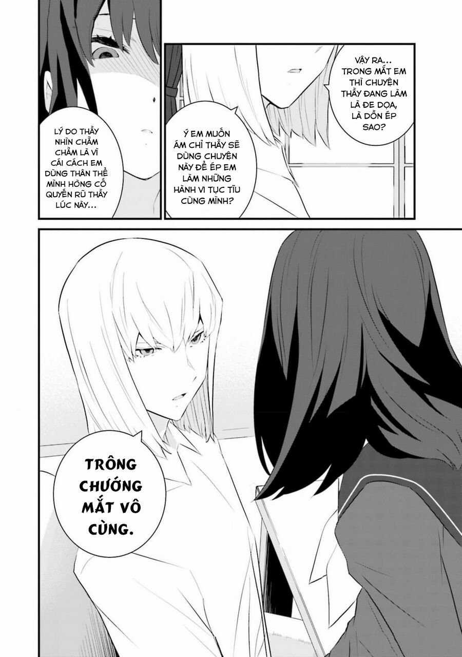 Một Gia Đình Như Vậy Có Đáng Để Giữ Lại Không? Chapter 60 trang 16