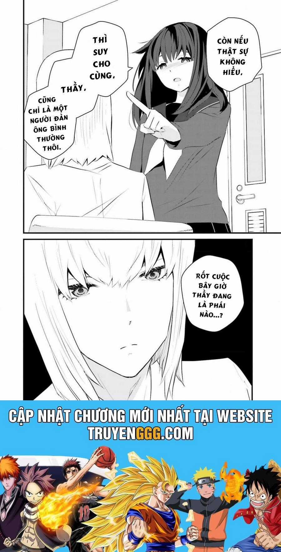 Một Gia Đình Như Vậy Có Đáng Để Giữ Lại Không? Chapter 60 trang 22