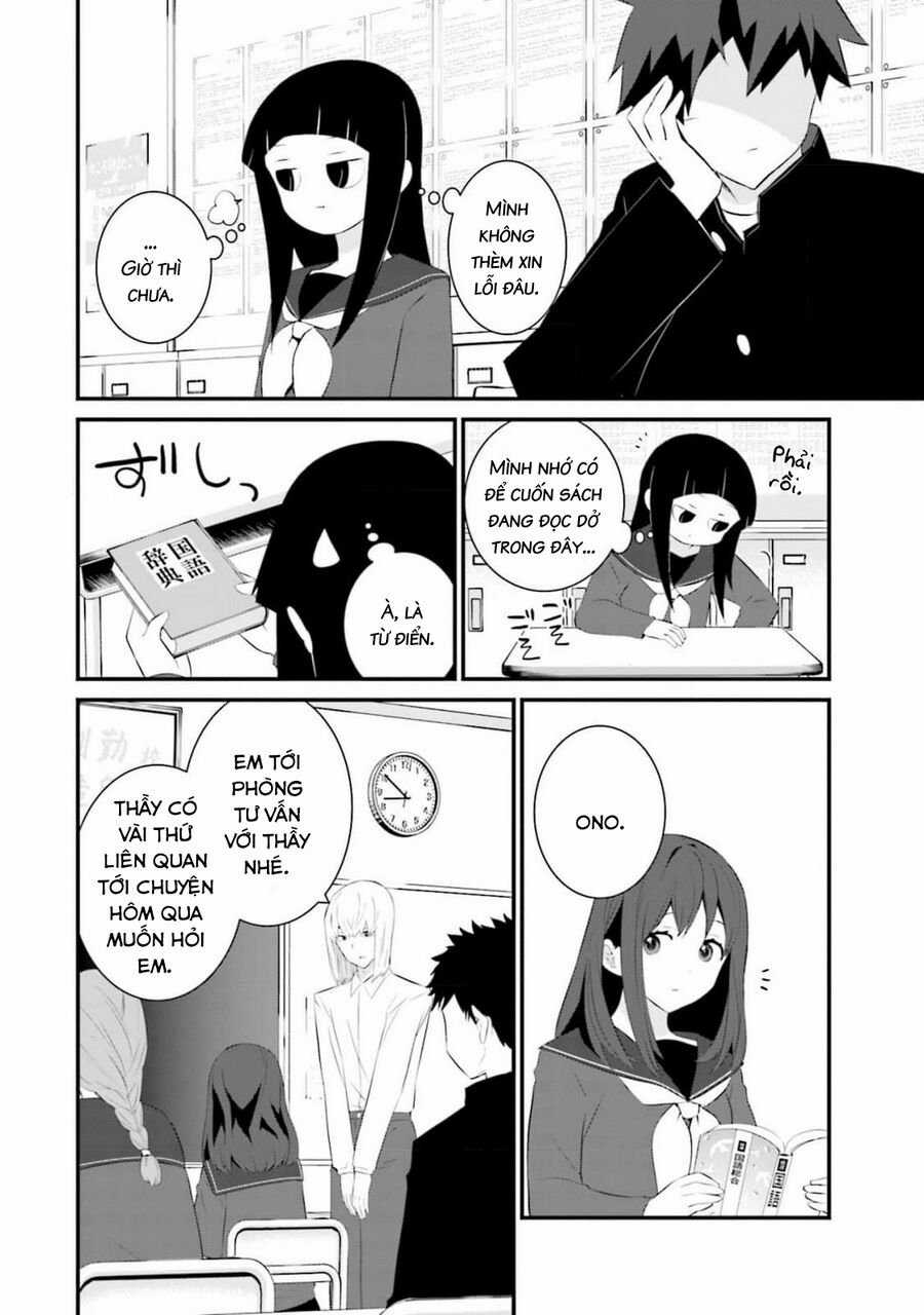 Một Gia Đình Như Vậy Có Đáng Để Giữ Lại Không? Chapter 60 trang 4